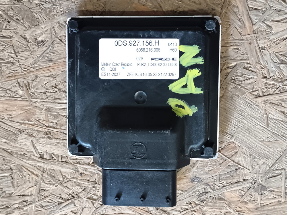 Image Content Service