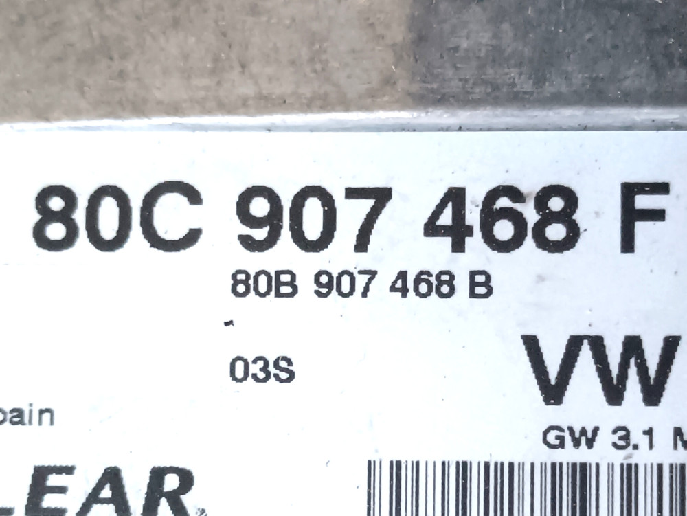 Image Content Service