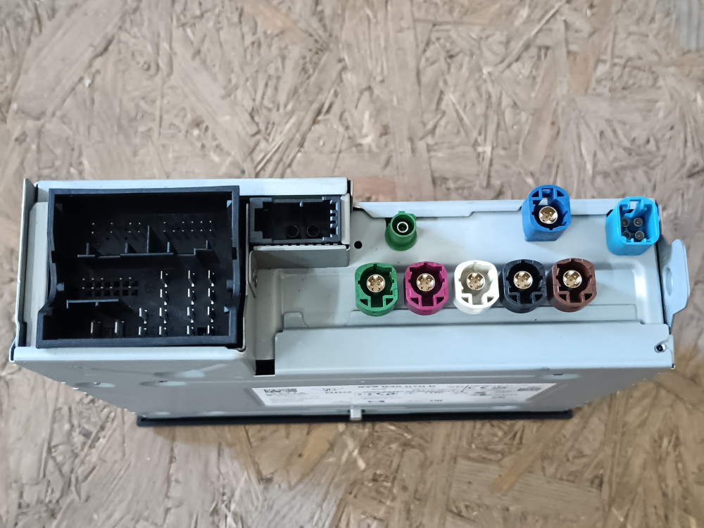 Image Content Service