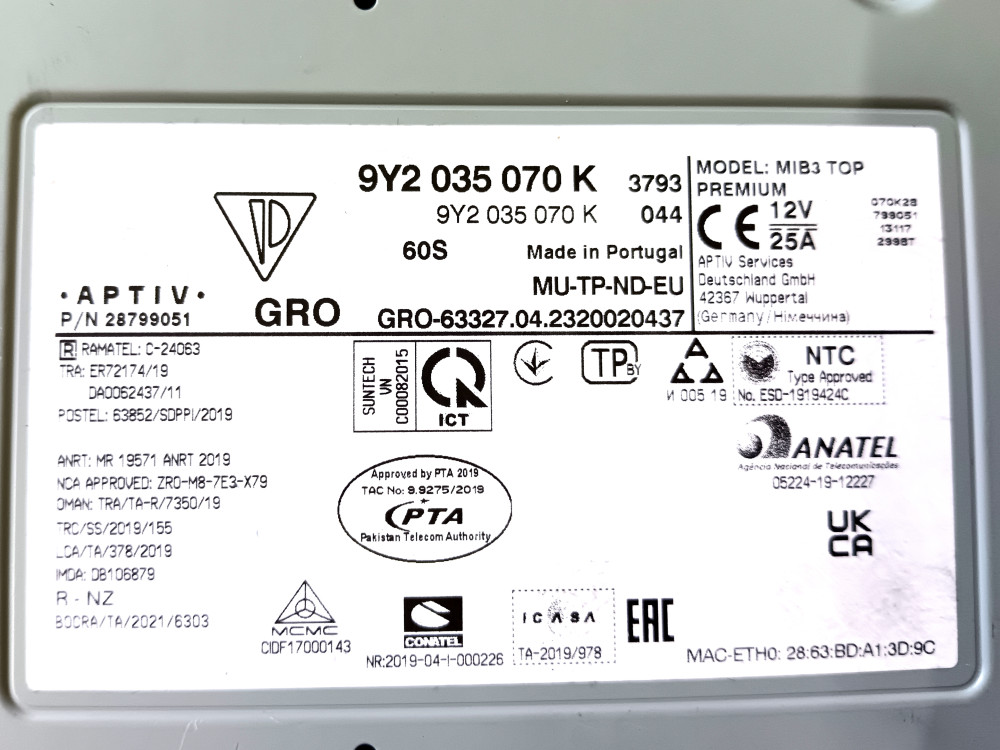 Image Content Service