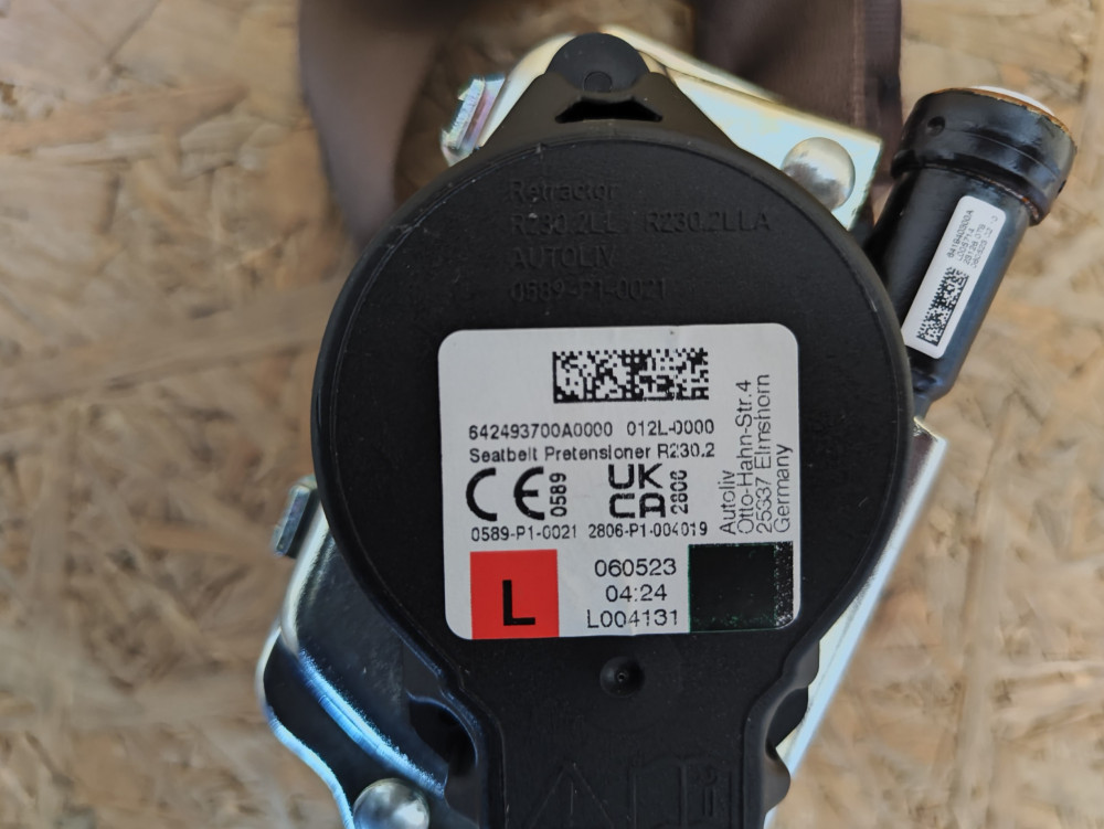 Image Content Service