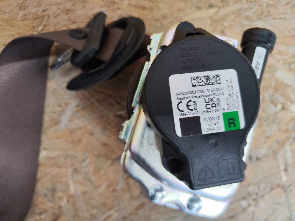 Image Content Service