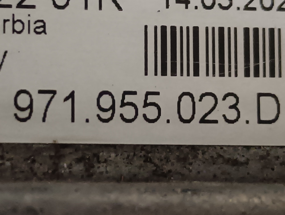 Image Content Service