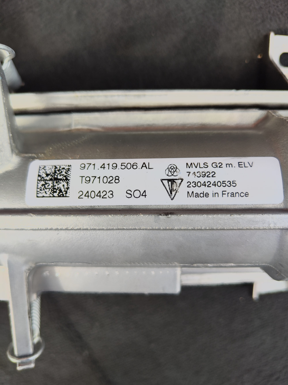 Image Content Service