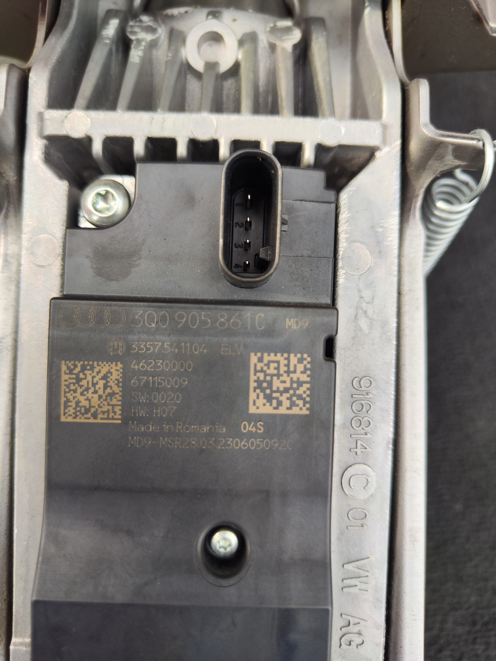 Image Content Service