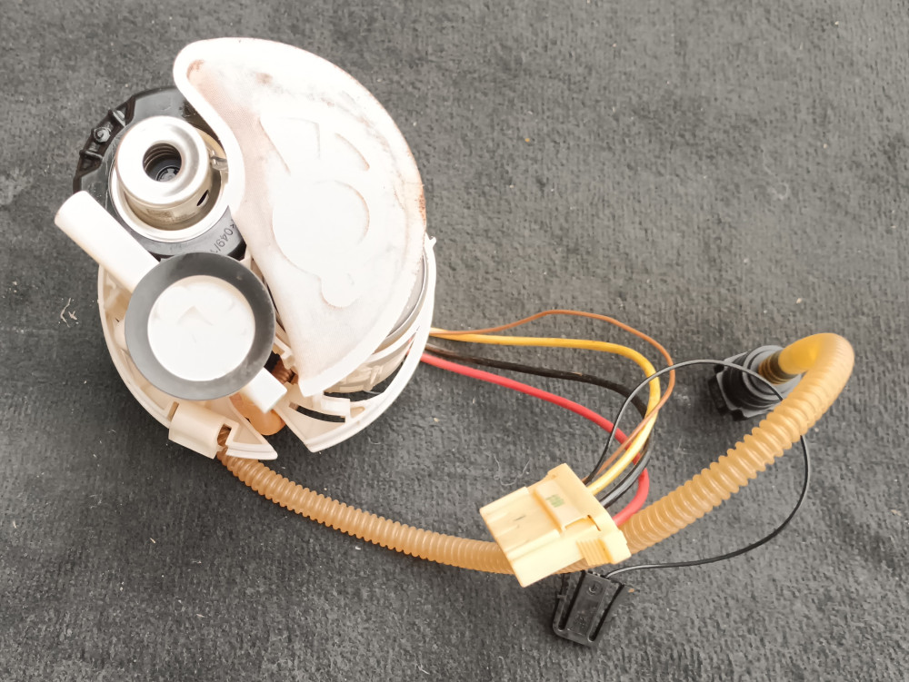 Image Content Service