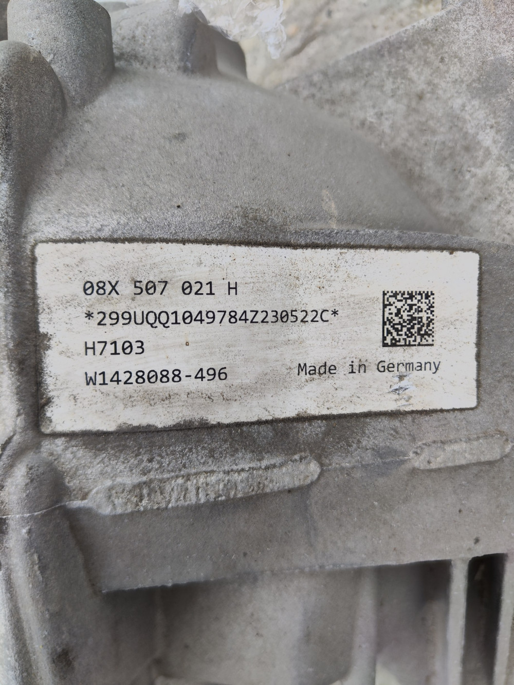 Image Content Service