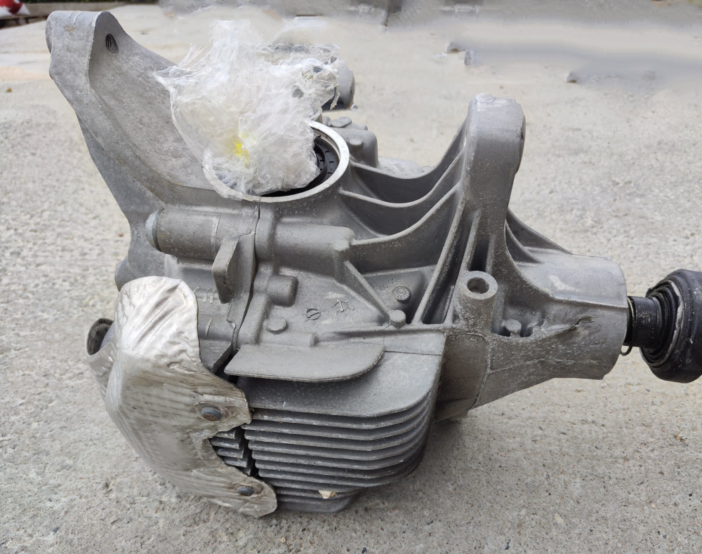 Image Content Service