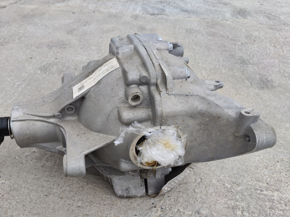 Image Content Service