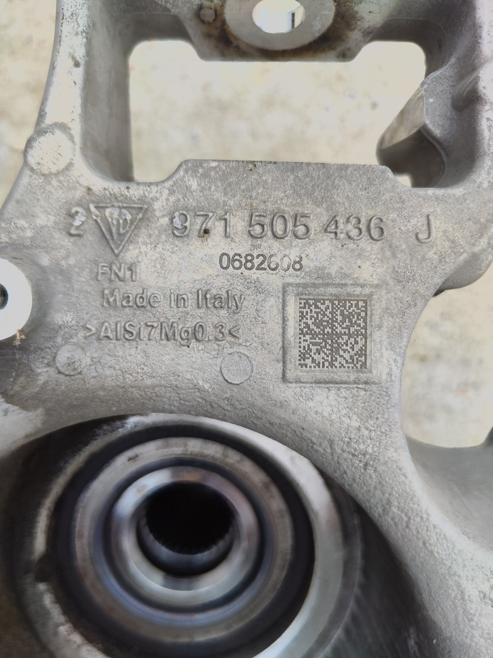 Image Content Service