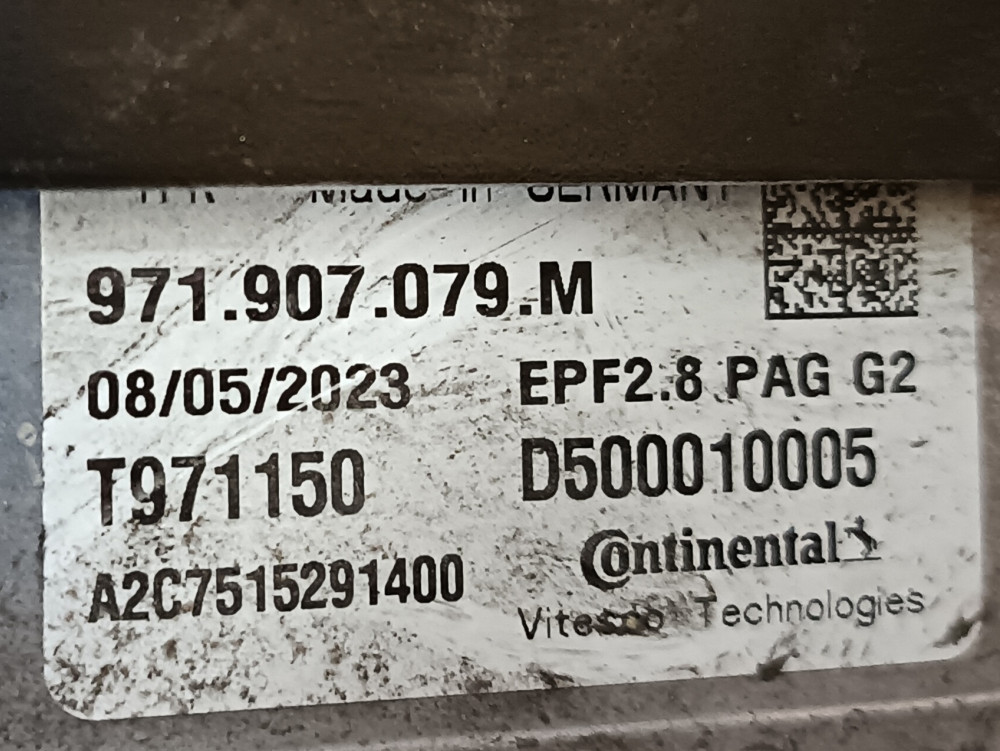 Image Content Service