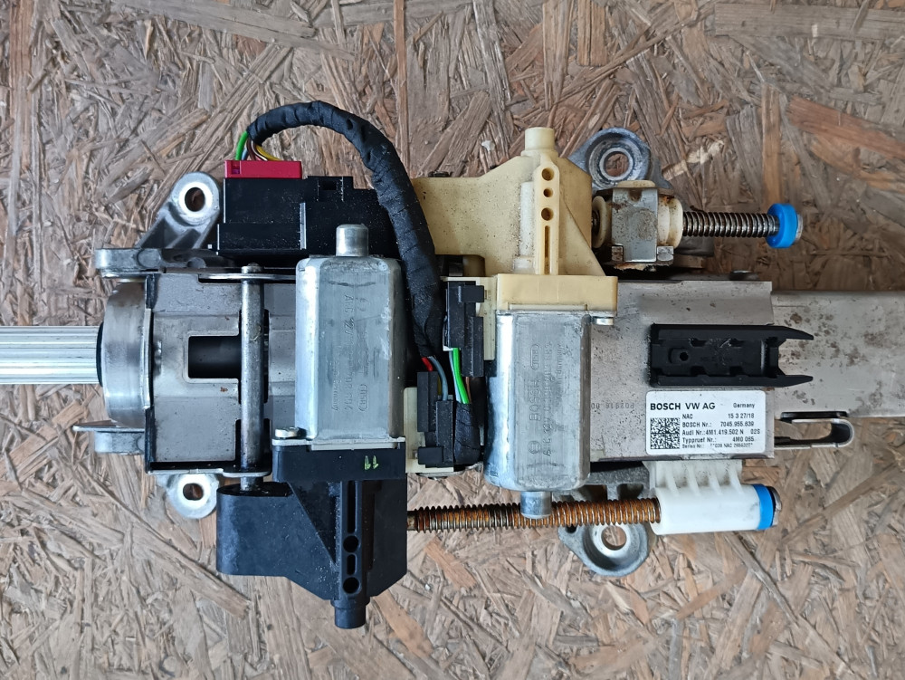 Image Content Service