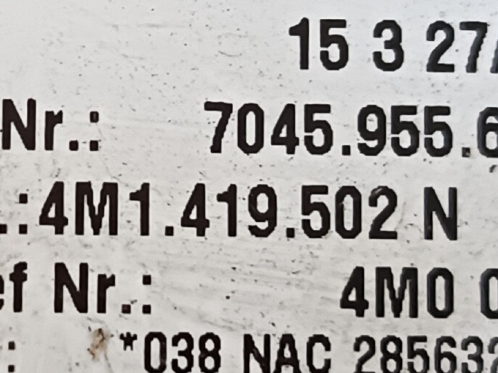 Image Content Service