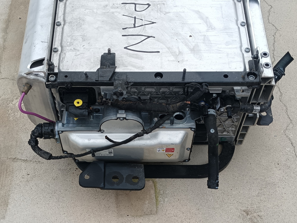 Image Content Service