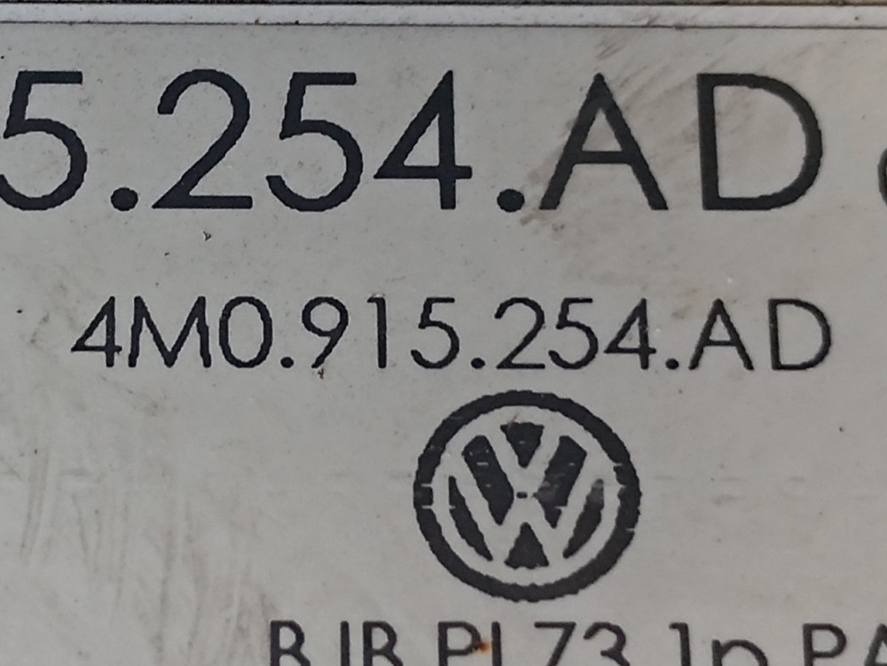 Image Content Service