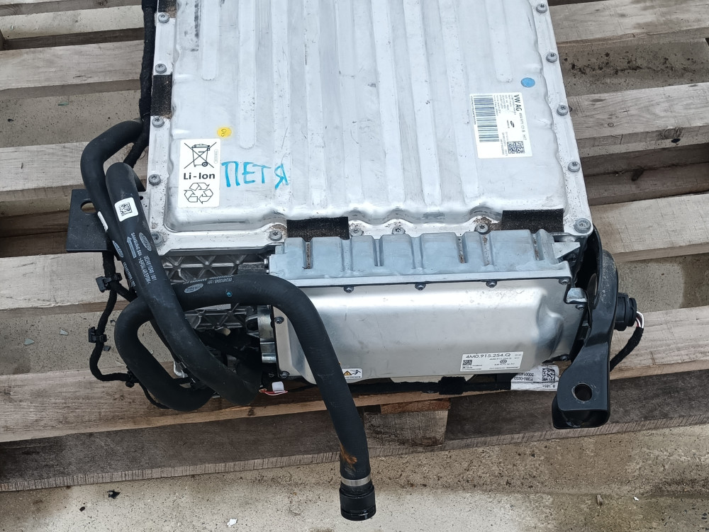 Image Content Service