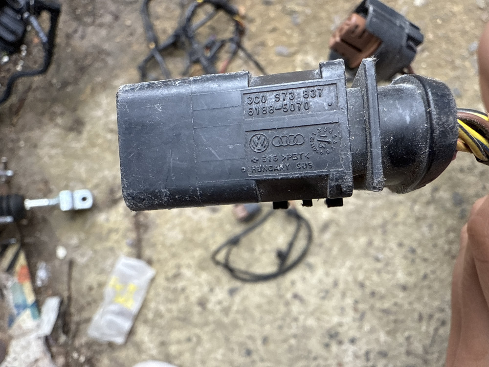 Image Content Service