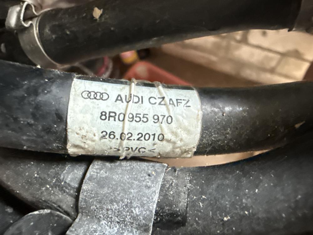 Image Content Service