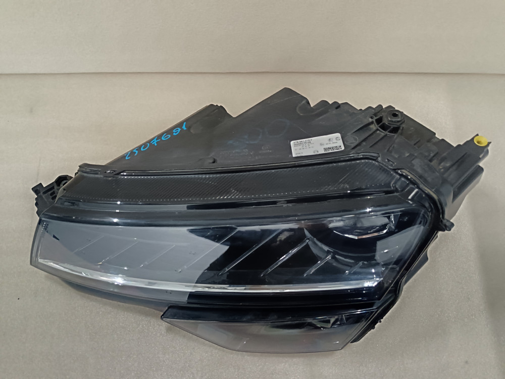 Image Content Service