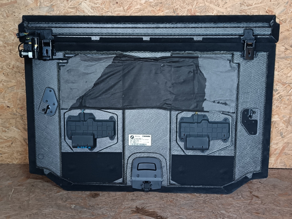 Image Content Service