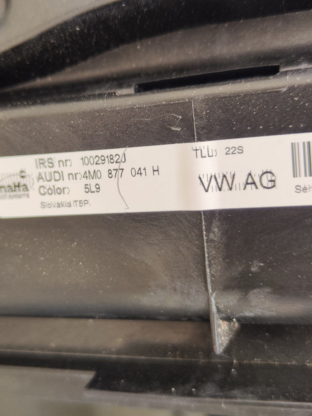 Image Content Service