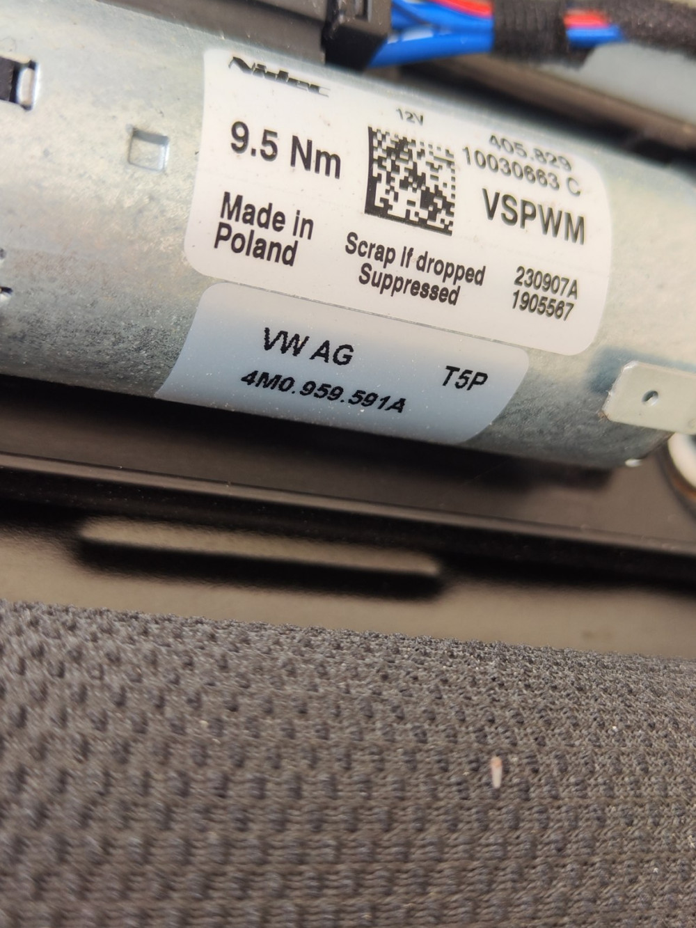 Image Content Service