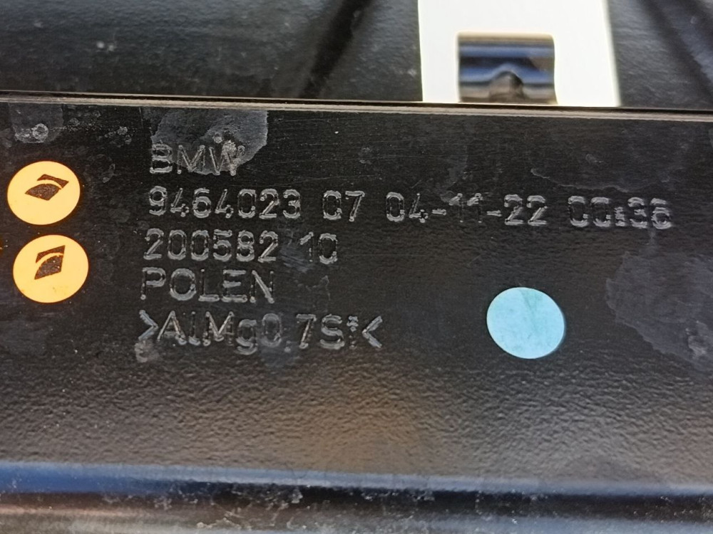 Image Content Service