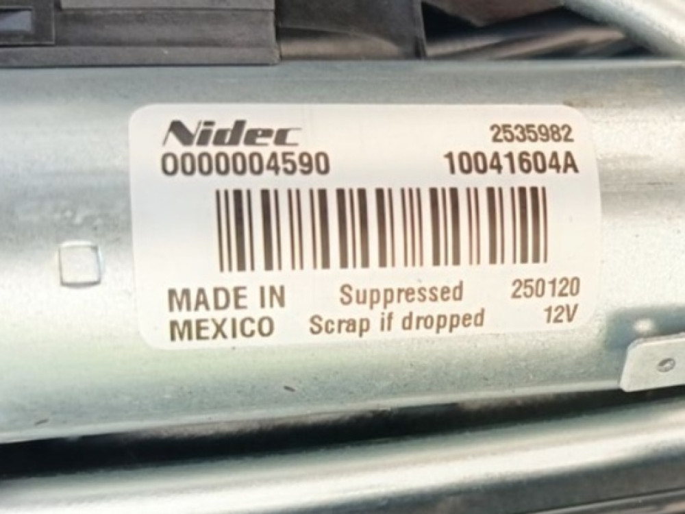 Image Content Service