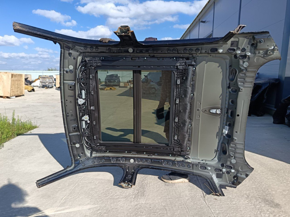 Image Content Service