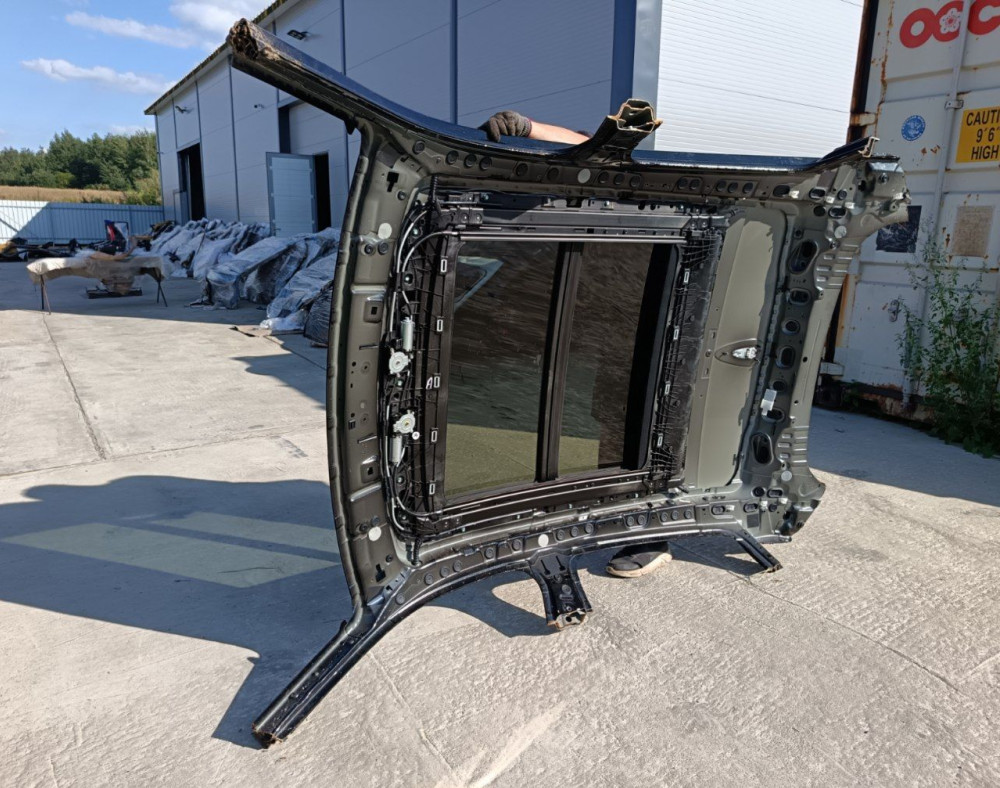 Image Content Service