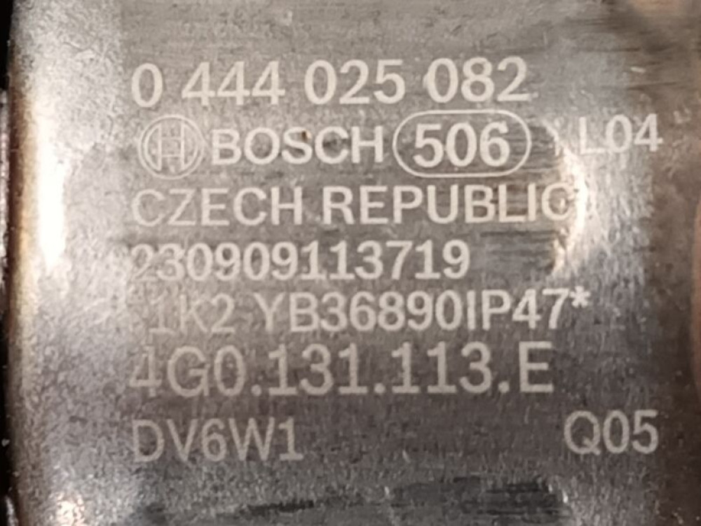 Image Content Service