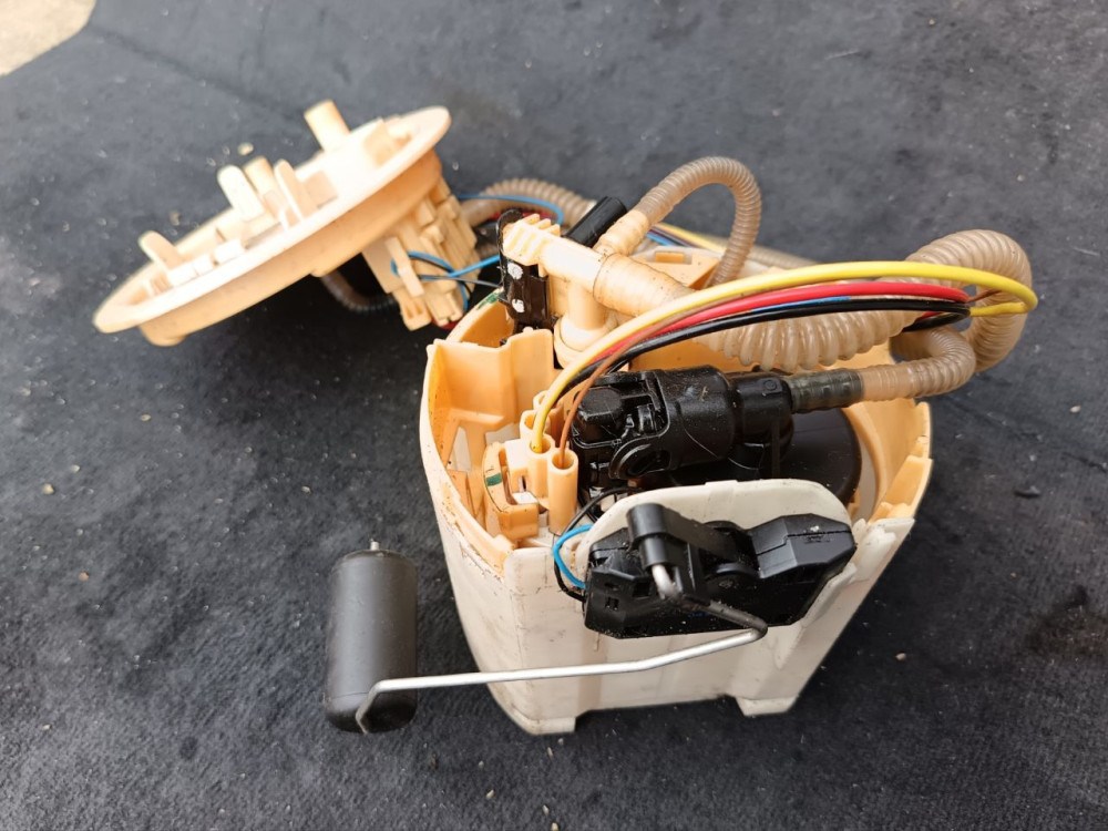 Image Content Service