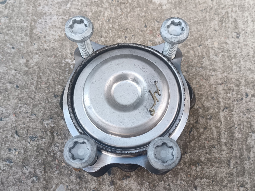 Image Content Service