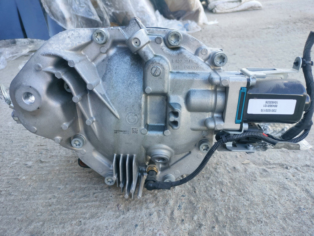 Image Content Service