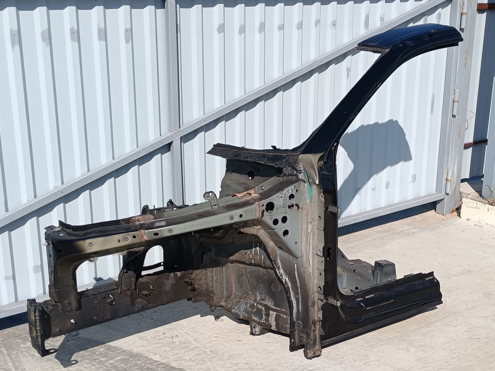 Image Content Service