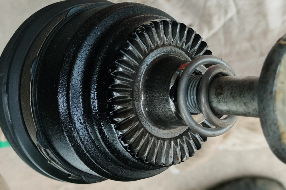 Image Content Service