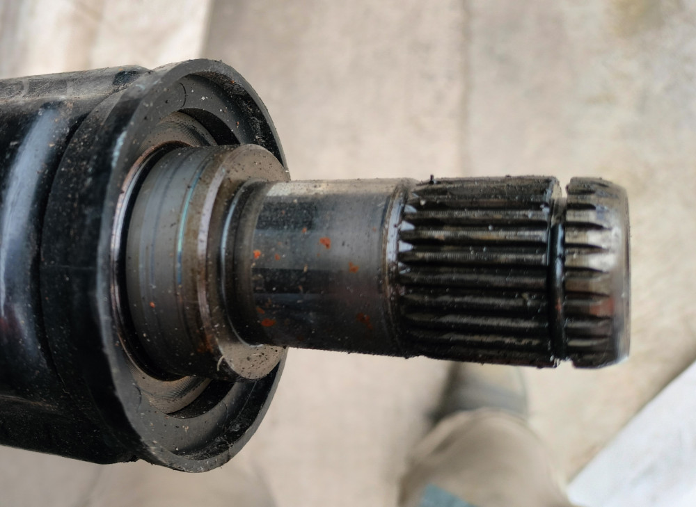 Image Content Service