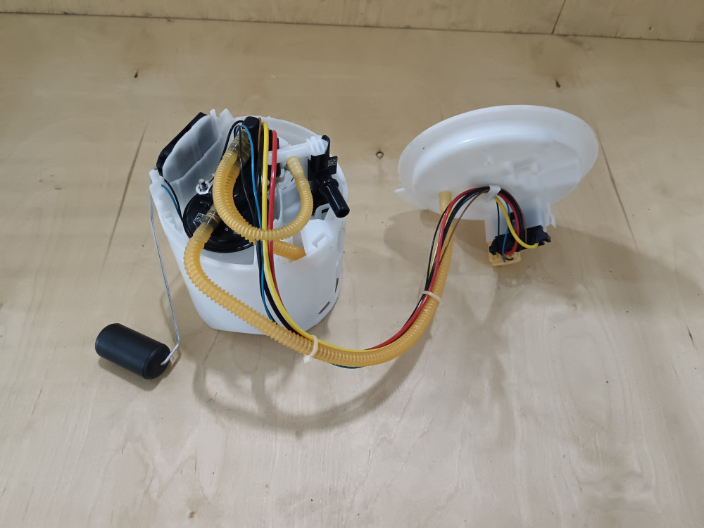 Image Content Service