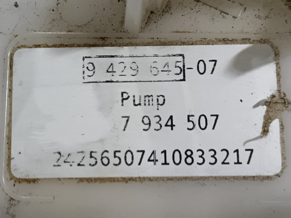 Image Content Service