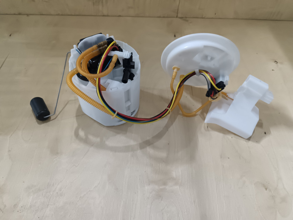 Image Content Service