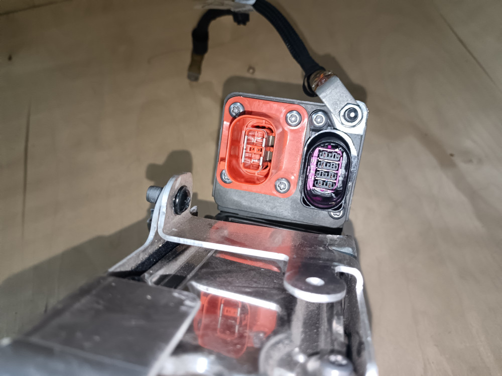 Image Content Service