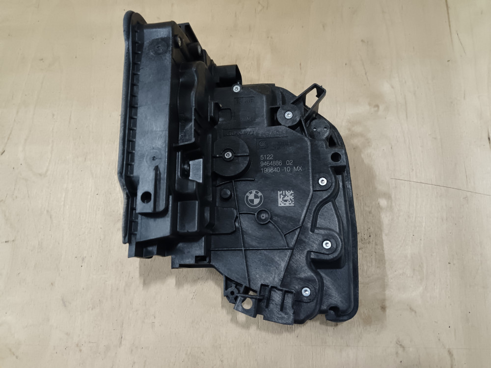 Image Content Service