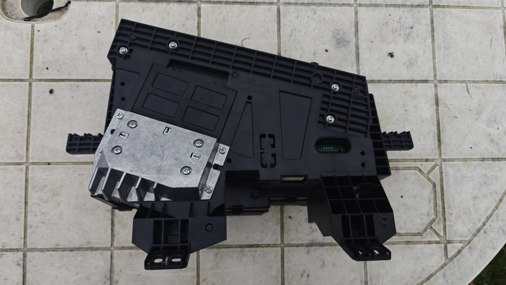 Image Content Service