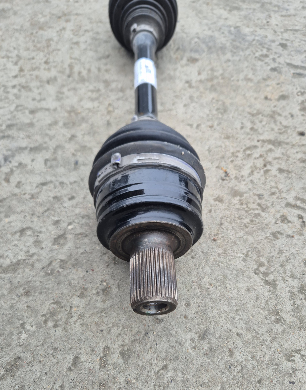 Image Content Service