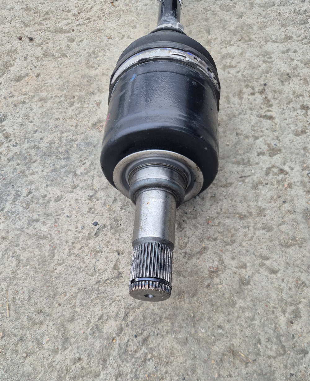 Image Content Service