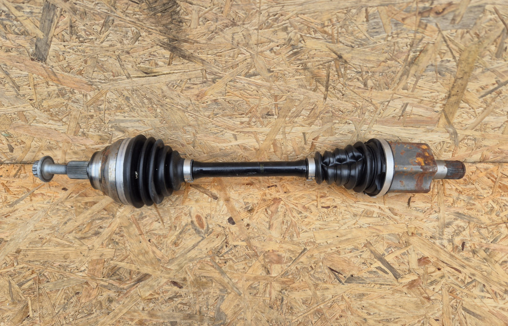 Image Content Service