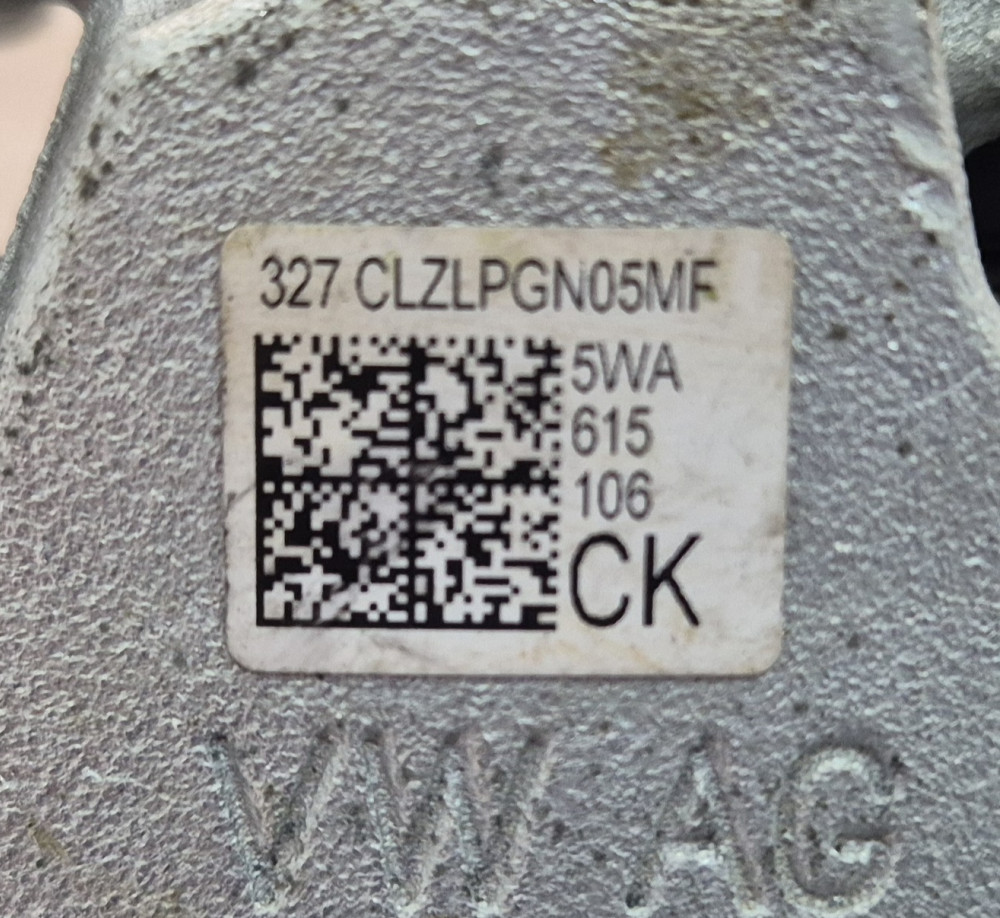 Image Content Service