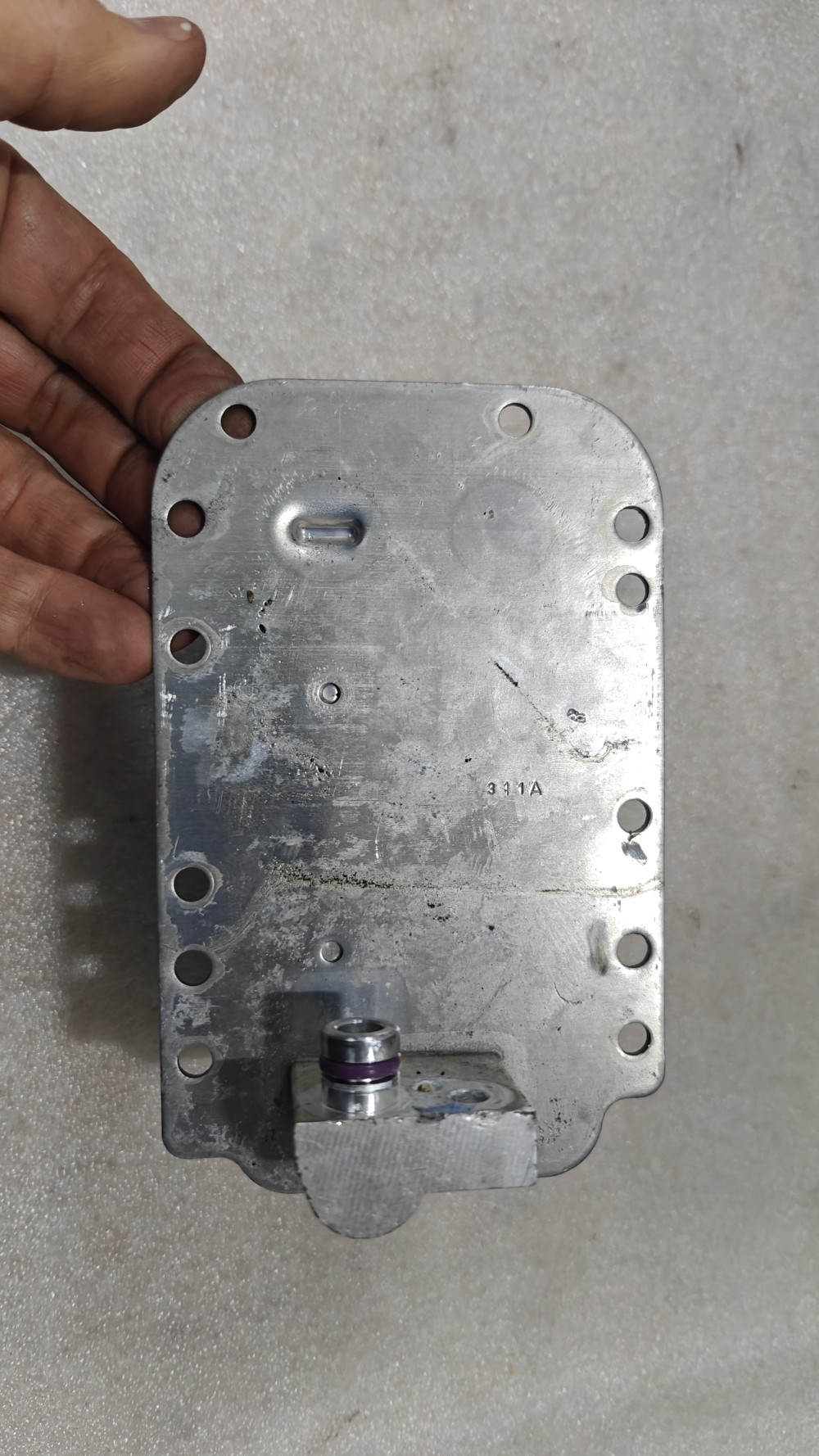 Image Content Service