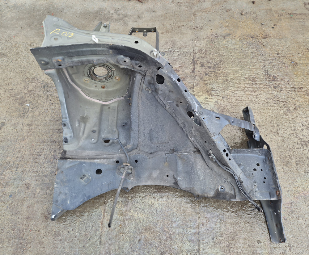 Image Content Service