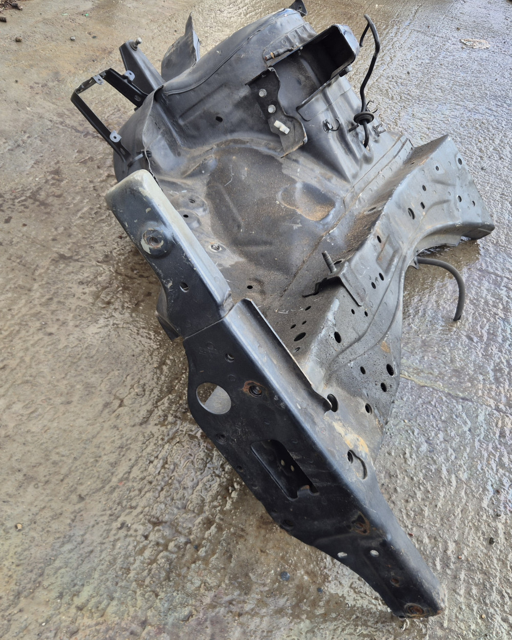 Image Content Service